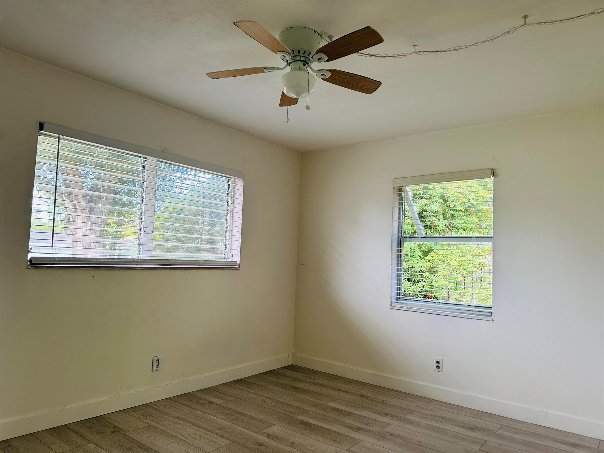 SPANISH VILLAGE - Residential Lease