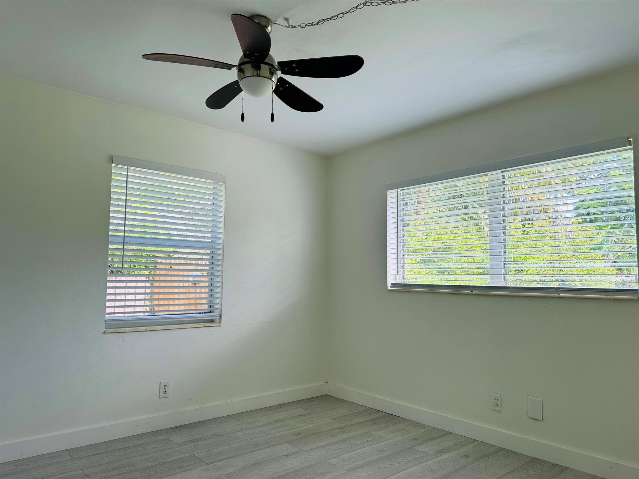 SPANISH VILLAGE - Residential Lease