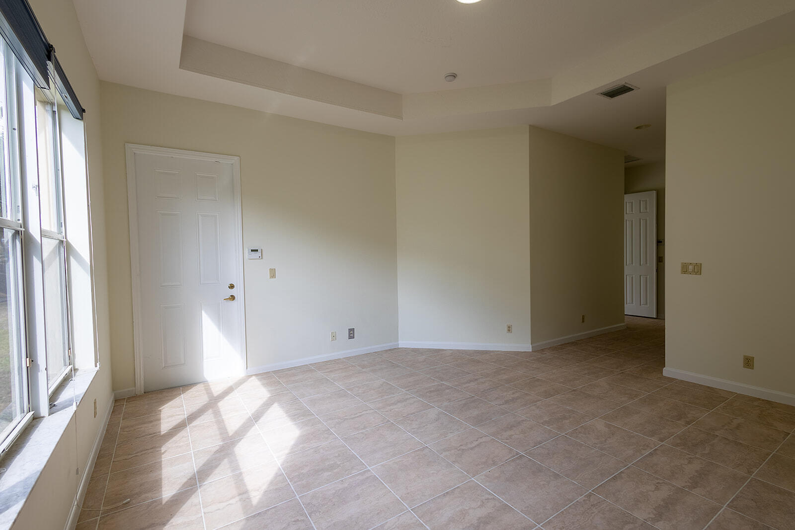 RENAISSANCE SEC 7 - Residential Lease