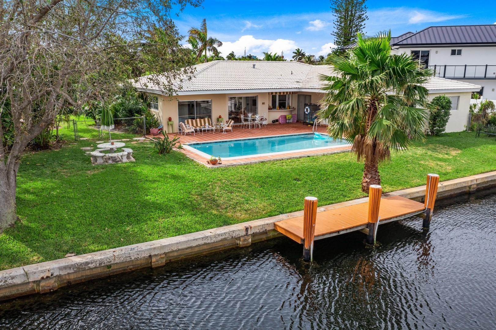 THE LANDINGS - Residential