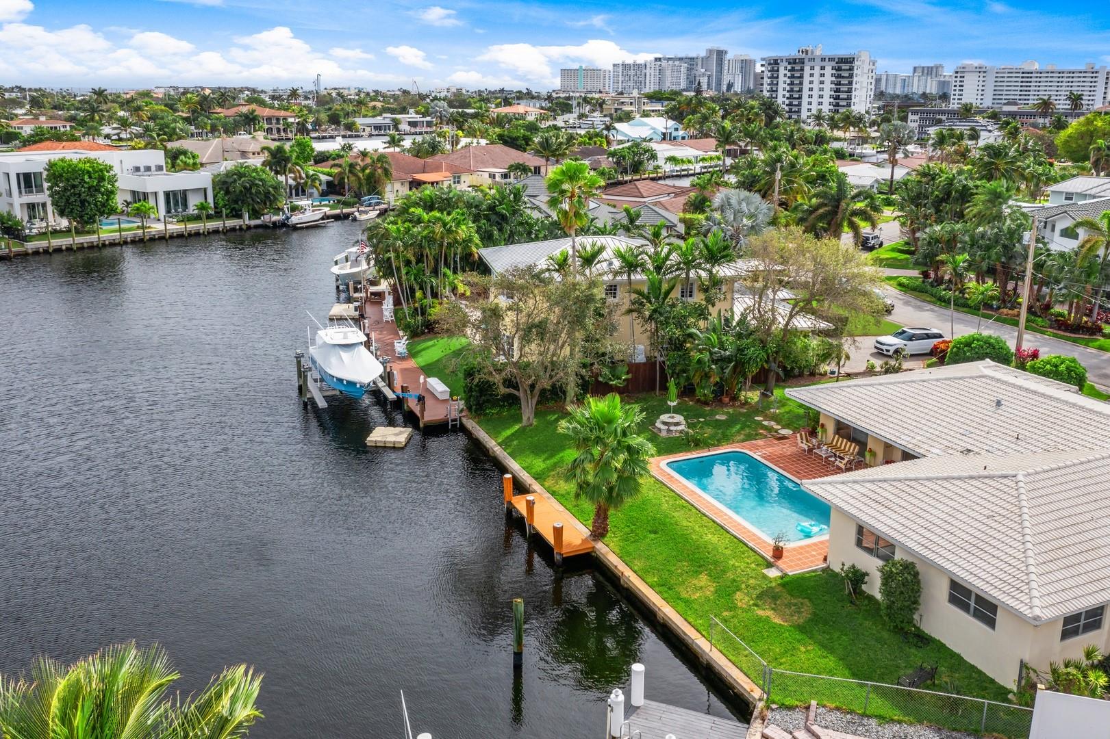 THE LANDINGS - Residential