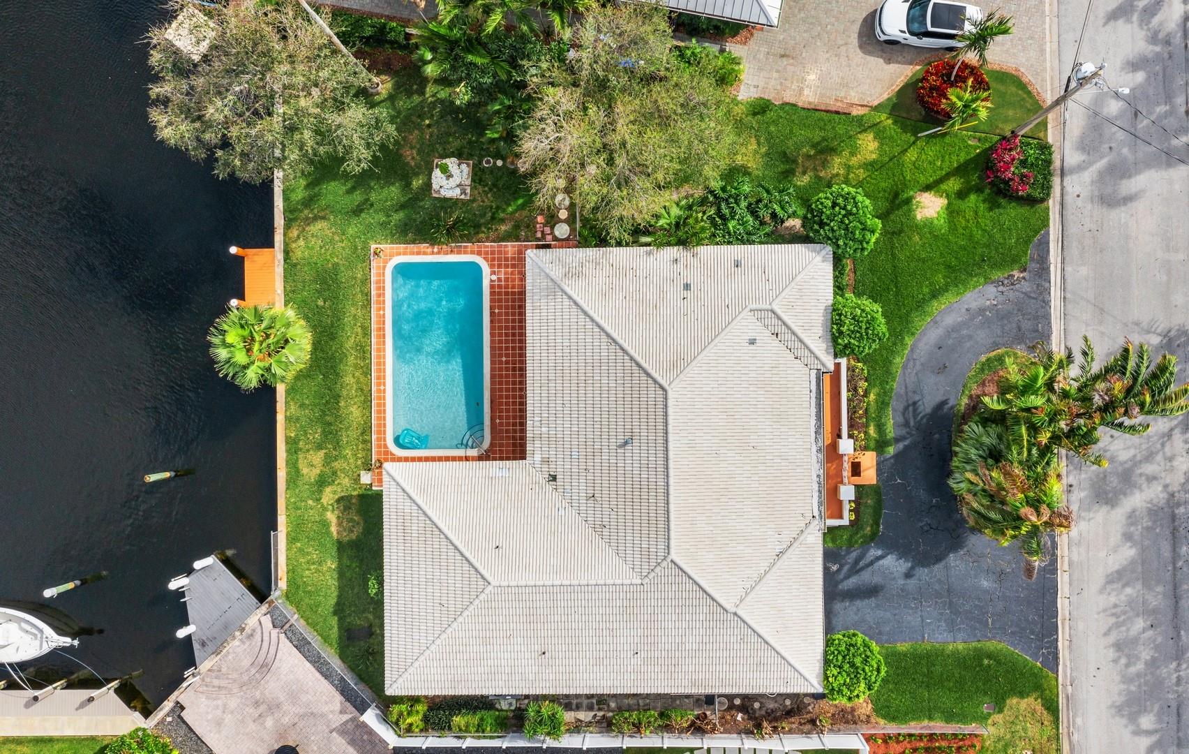 THE LANDINGS - Residential