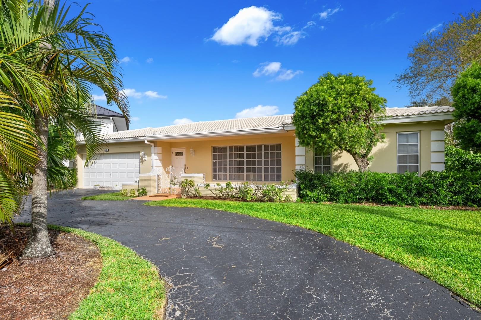 THE LANDINGS - Residential