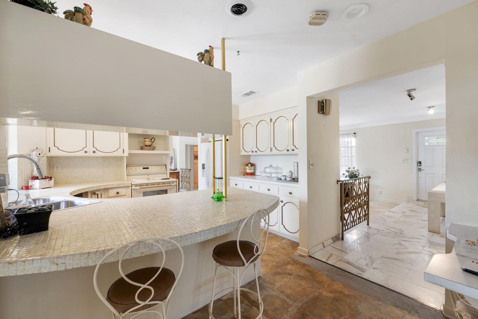 THE LANDINGS - Residential