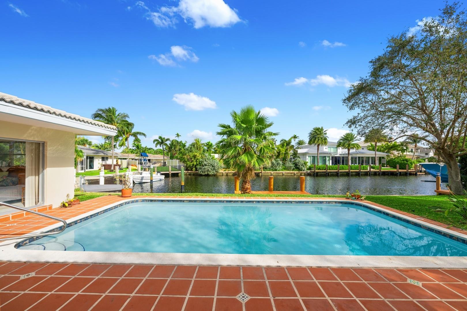 THE LANDINGS - Residential