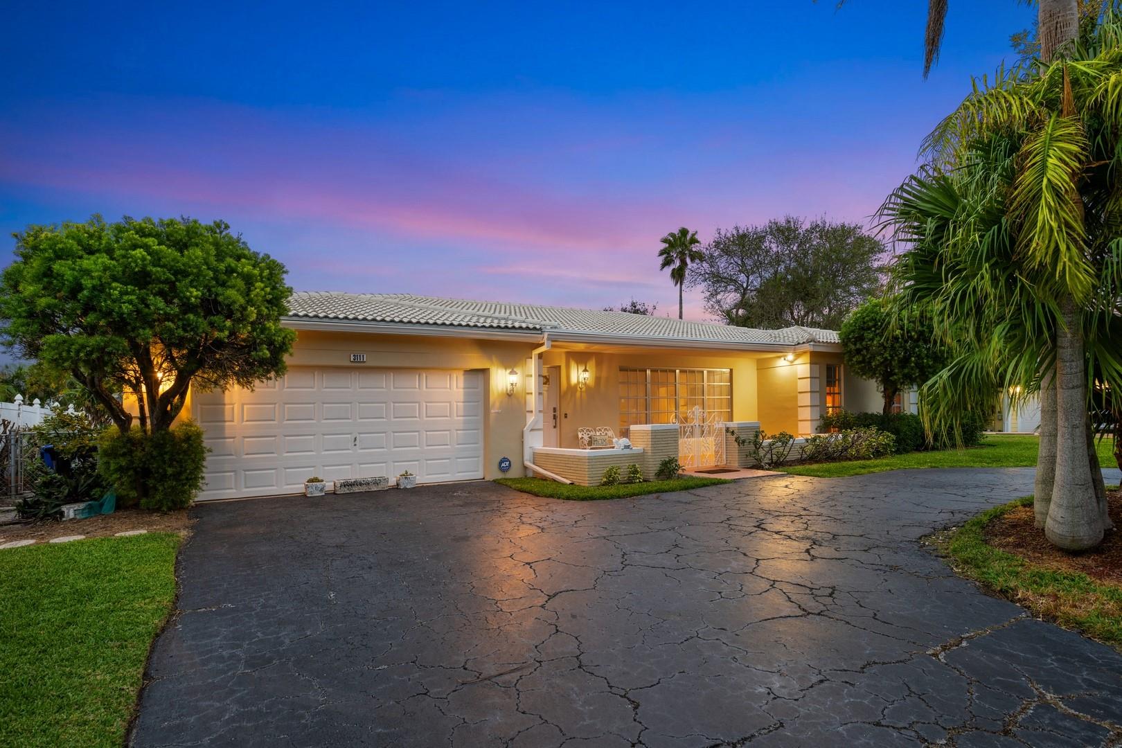 THE LANDINGS - Residential