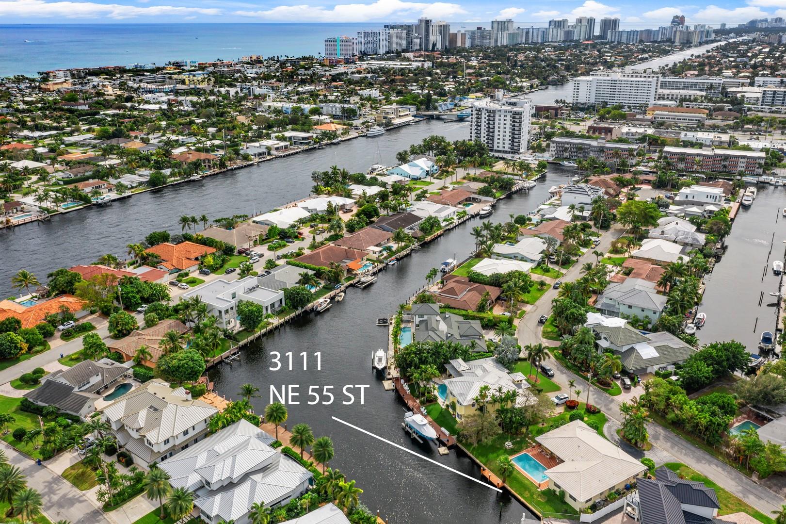 THE LANDINGS - Residential