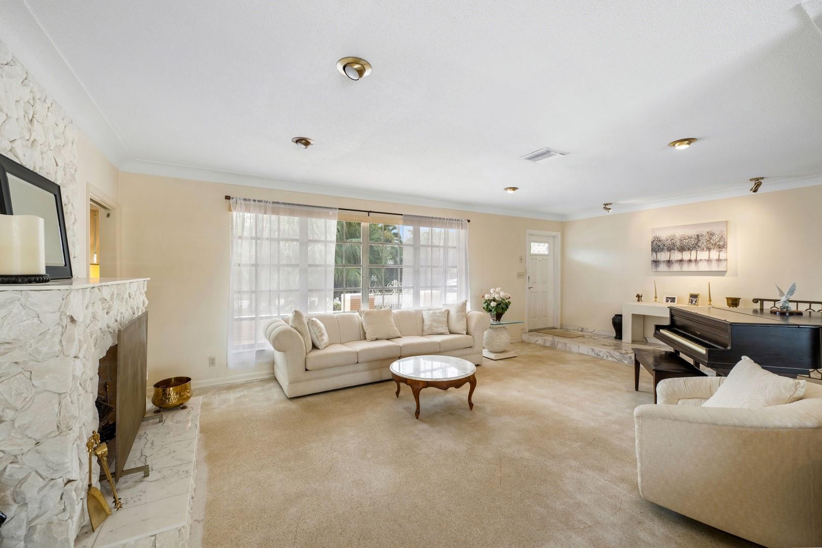 THE LANDINGS - Residential