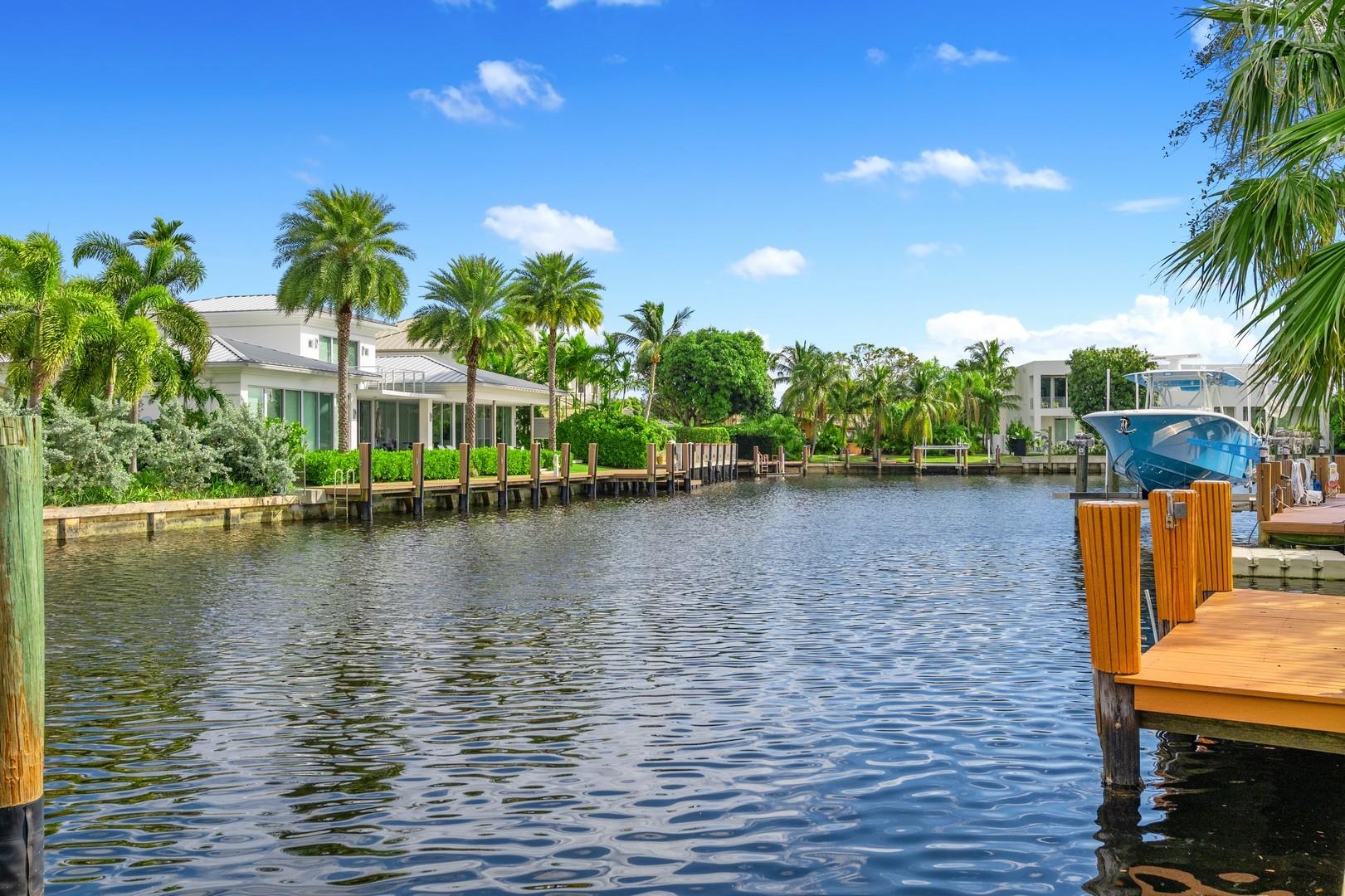 THE LANDINGS - Residential