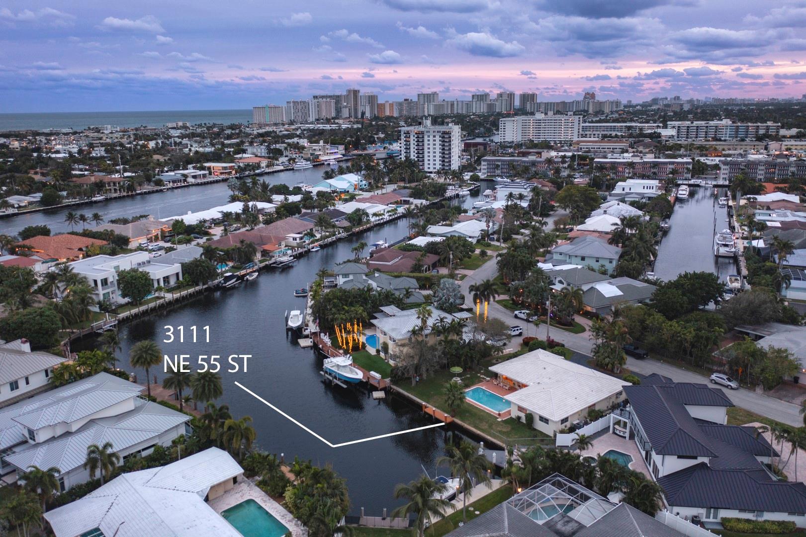 THE LANDINGS - Residential