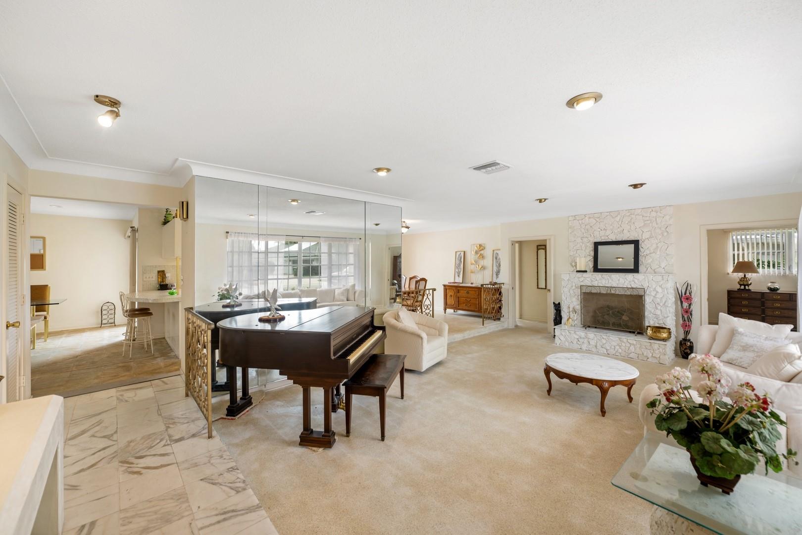 THE LANDINGS - Residential