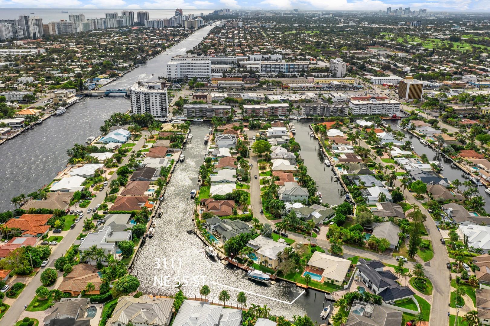 THE LANDINGS - Residential