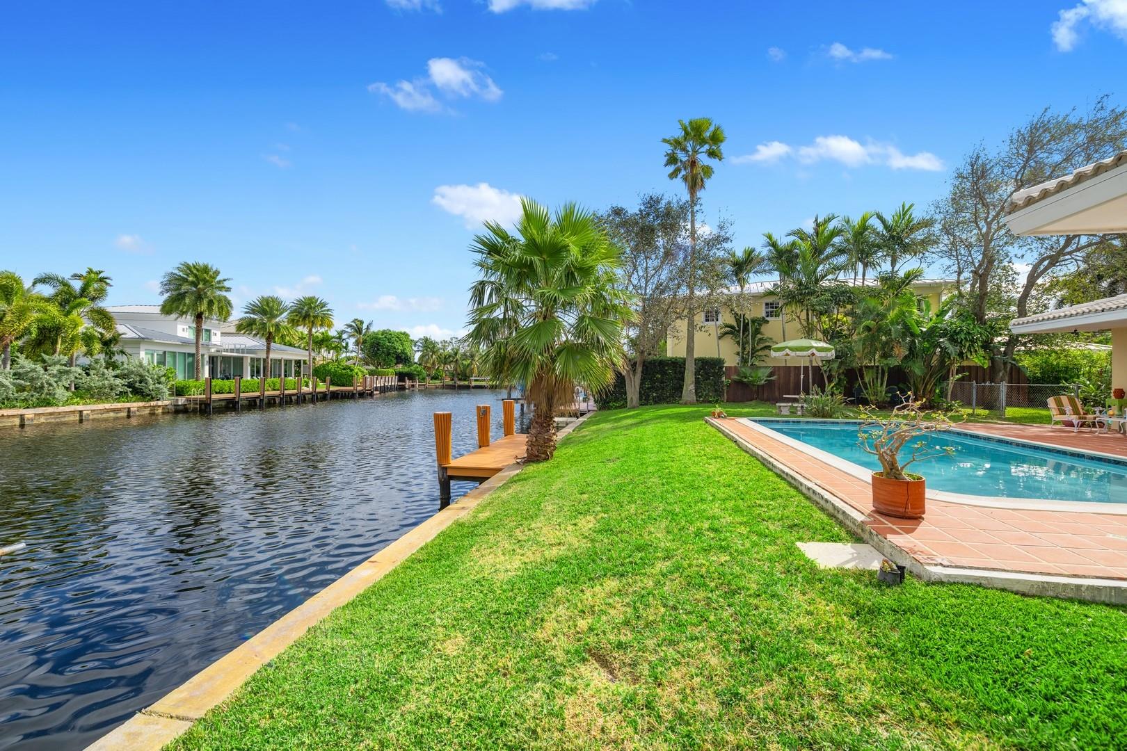 THE LANDINGS - Residential