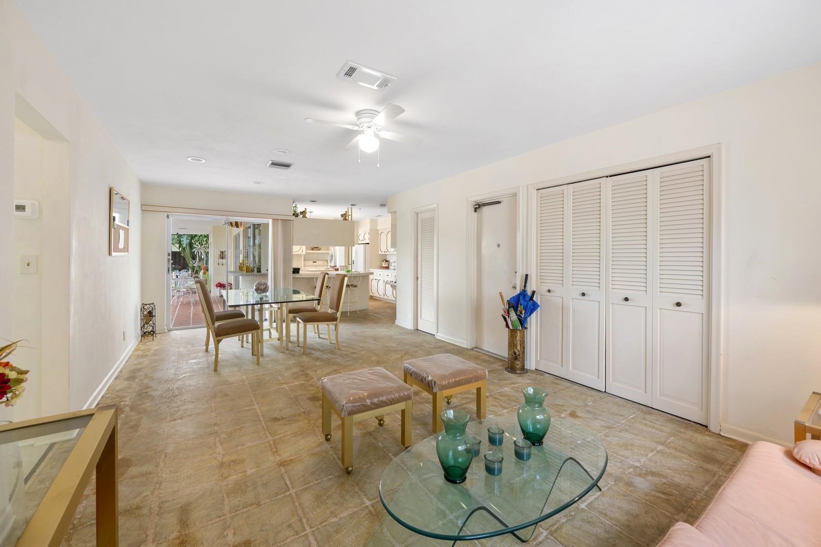 THE LANDINGS - Residential