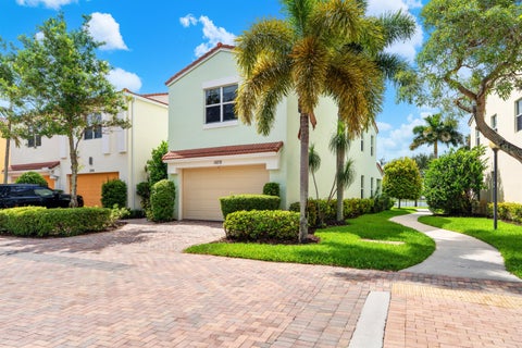 Photo of 1570 NW 48th Place, Boca Raton, FL 33431 (MLS # B26036400)