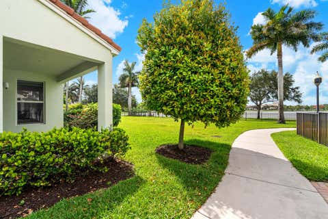 Tiny photo for 1570 NW 48th Place, Boca Raton, FL 33431 (MLS # B26036400)
