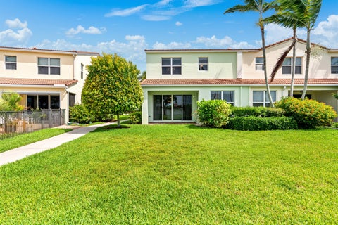 Tiny photo for 1570 NW 48th Place, Boca Raton, FL 33431 (MLS # B26036400)