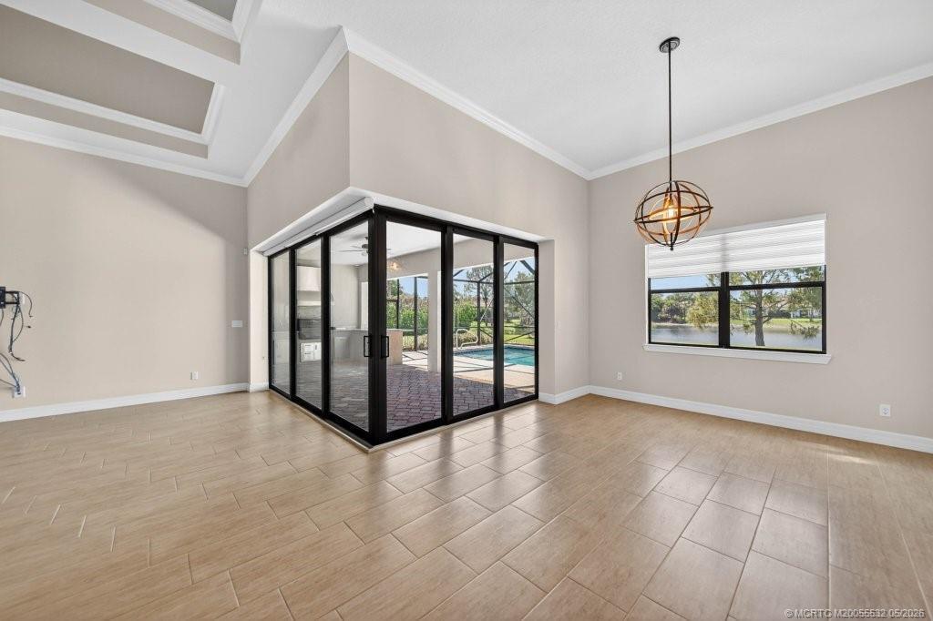 SAND TRAIL (AKA COPPERLEAF) - Residential