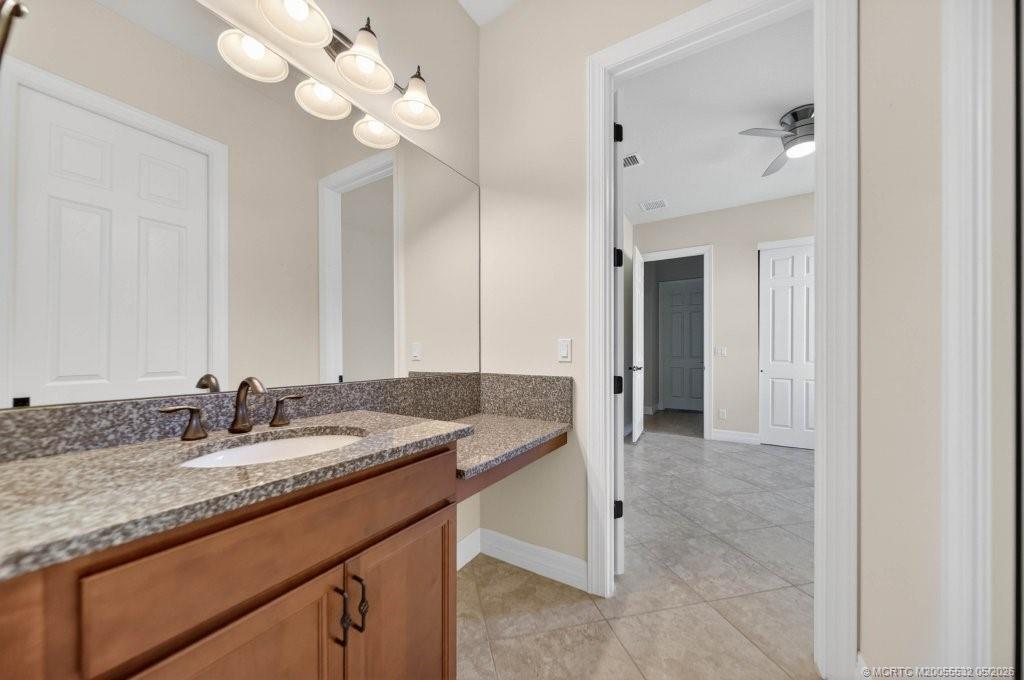 SAND TRAIL (AKA COPPERLEAF) - Residential