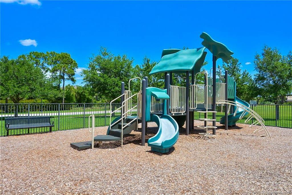 SAND TRAIL (AKA COPPERLEAF) - Residential