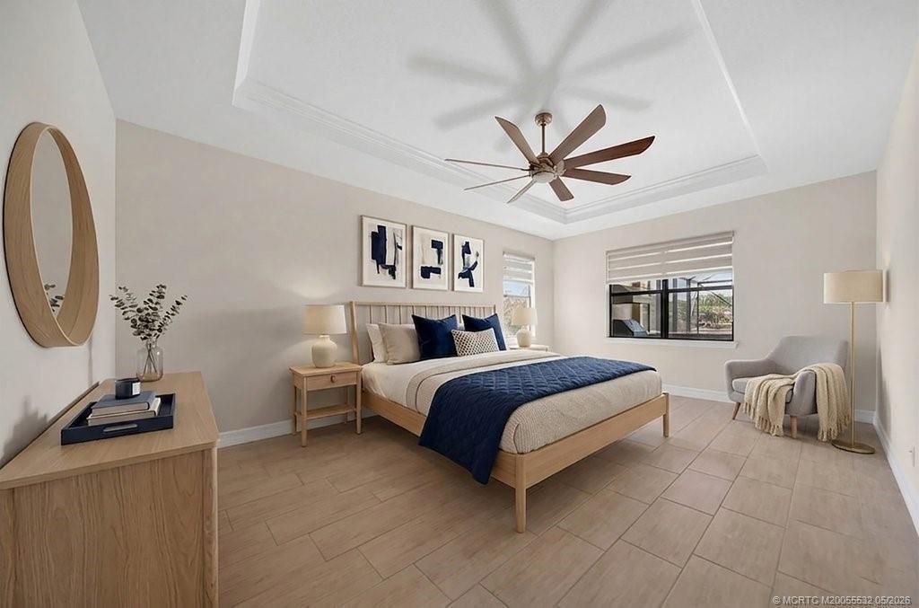 SAND TRAIL (AKA COPPERLEAF) - Residential