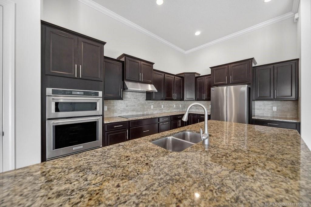 SAND TRAIL (AKA COPPERLEAF) - Residential