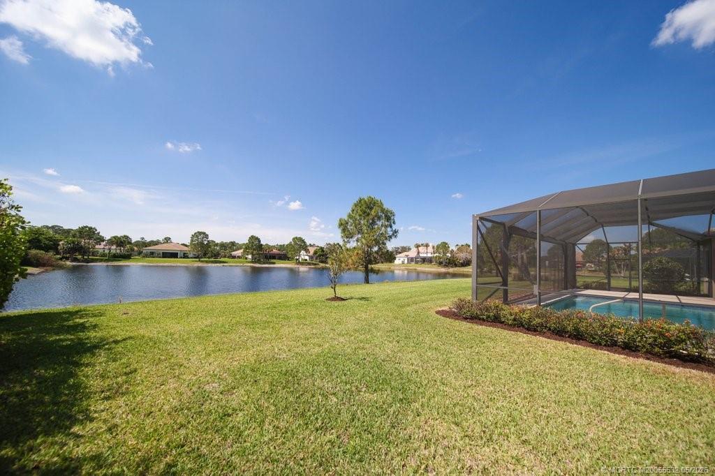 SAND TRAIL (AKA COPPERLEAF) - Residential
