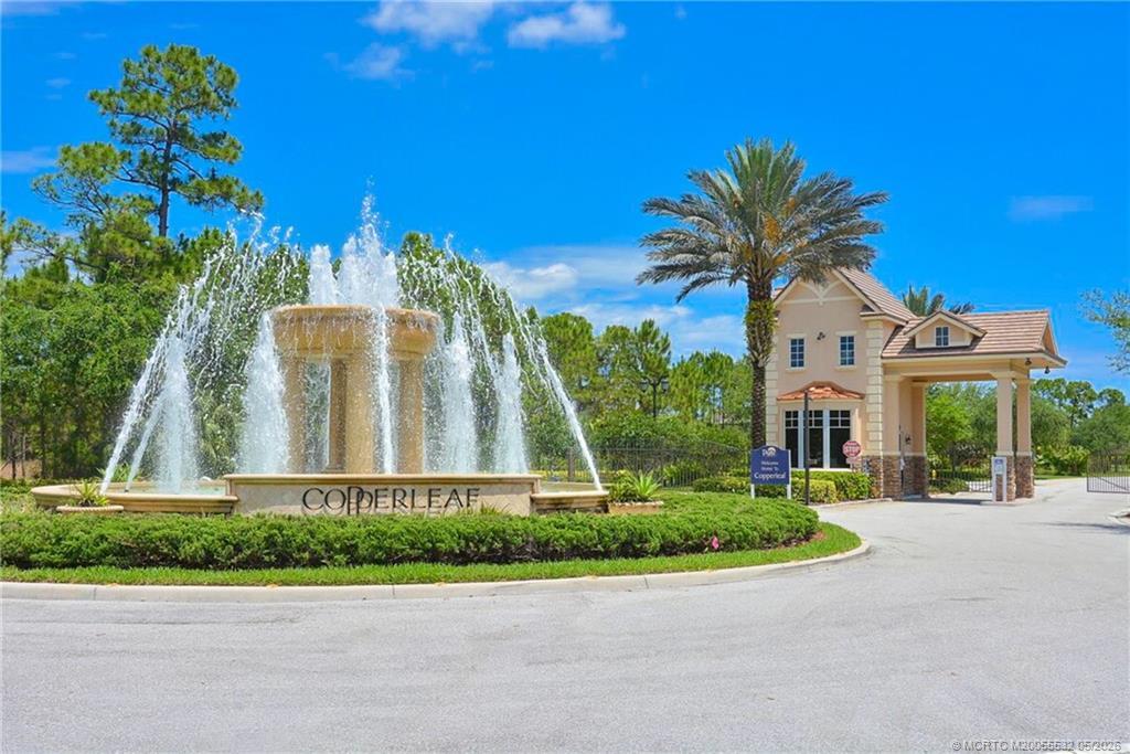 SAND TRAIL (AKA COPPERLEAF) - Residential