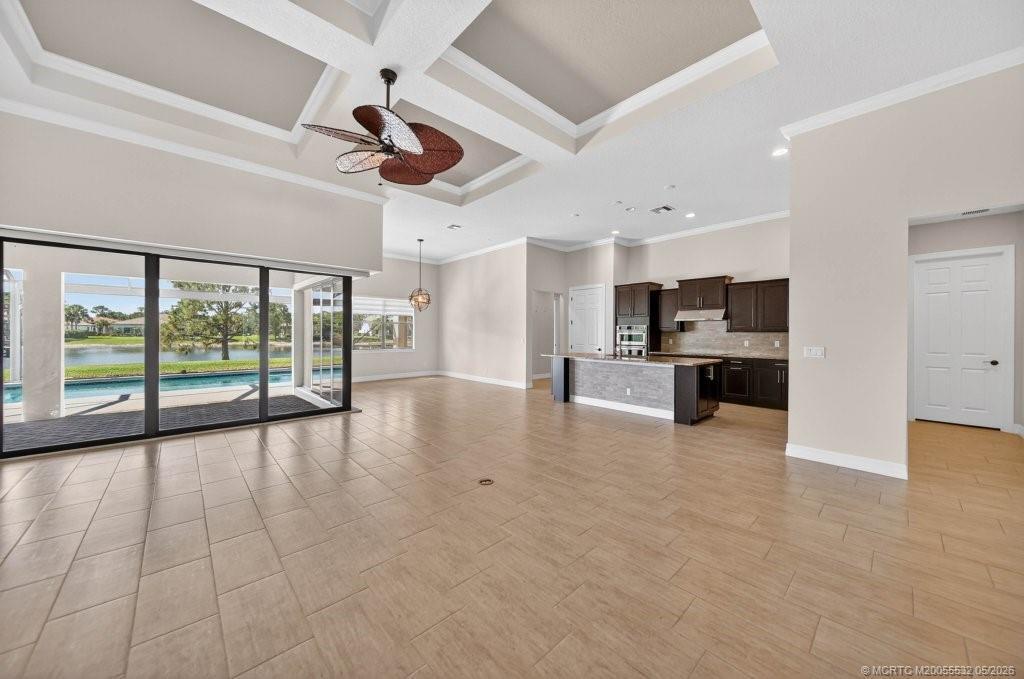 SAND TRAIL (AKA COPPERLEAF) - Residential