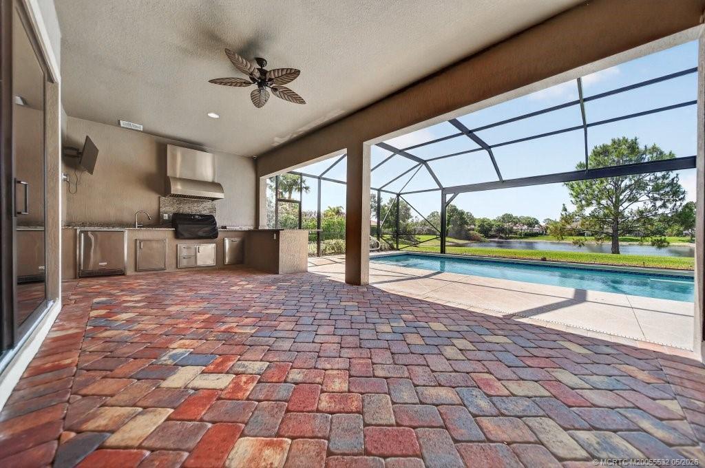 SAND TRAIL (AKA COPPERLEAF) - Residential
