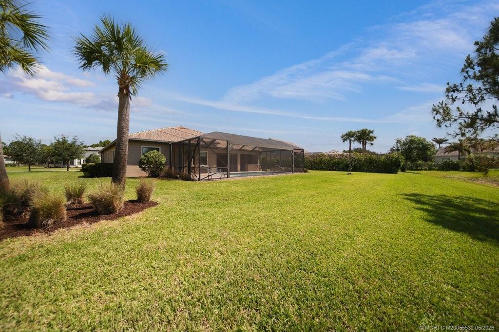 SAND TRAIL (AKA COPPERLEAF) - Residential