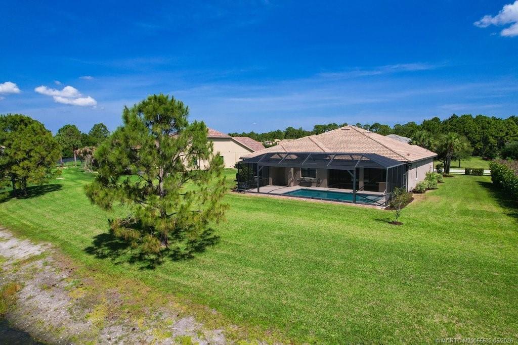 SAND TRAIL (AKA COPPERLEAF) - Residential