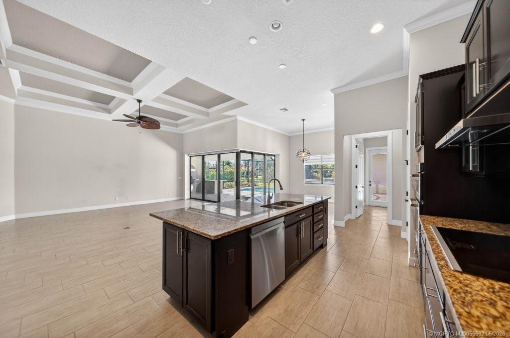 SAND TRAIL (AKA COPPERLEAF) - Residential