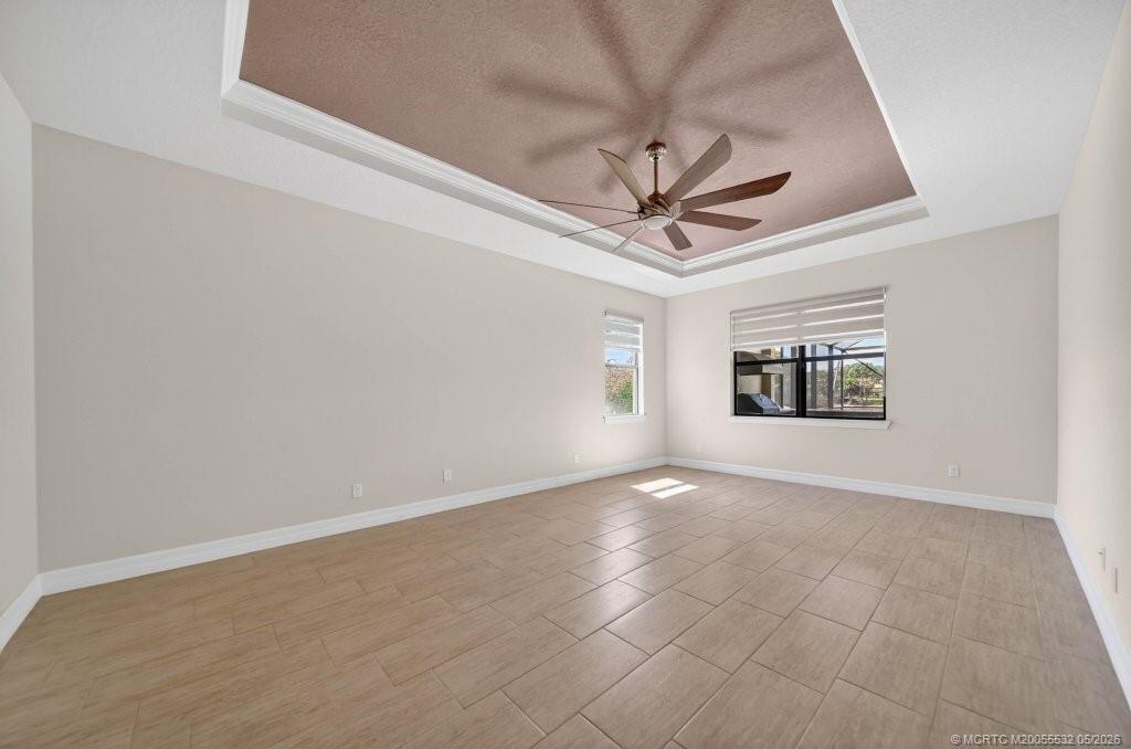 SAND TRAIL (AKA COPPERLEAF) - Residential