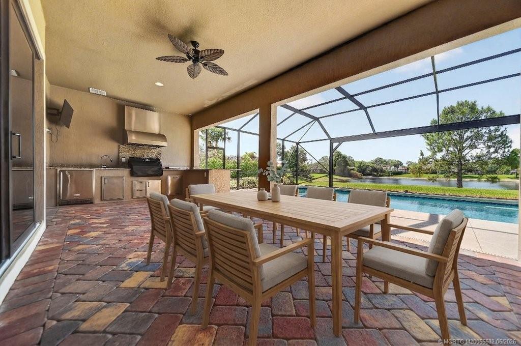 SAND TRAIL (AKA COPPERLEAF) - Residential