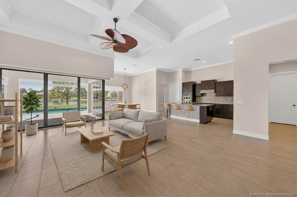 SAND TRAIL (AKA COPPERLEAF) - Residential