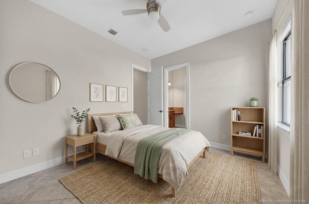 SAND TRAIL (AKA COPPERLEAF) - Residential
