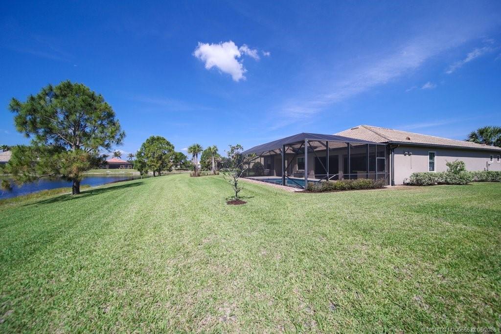 SAND TRAIL (AKA COPPERLEAF) - Residential