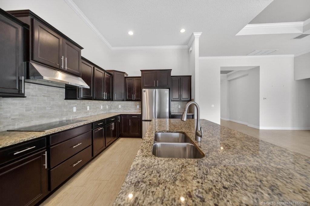 SAND TRAIL (AKA COPPERLEAF) - Residential