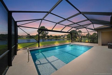 4880 SW Sensation Street Palm City FL 34990