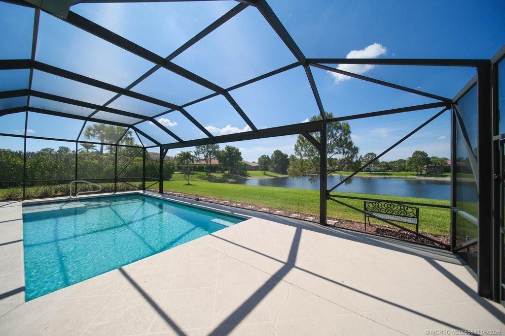 SAND TRAIL (AKA COPPERLEAF) - Residential