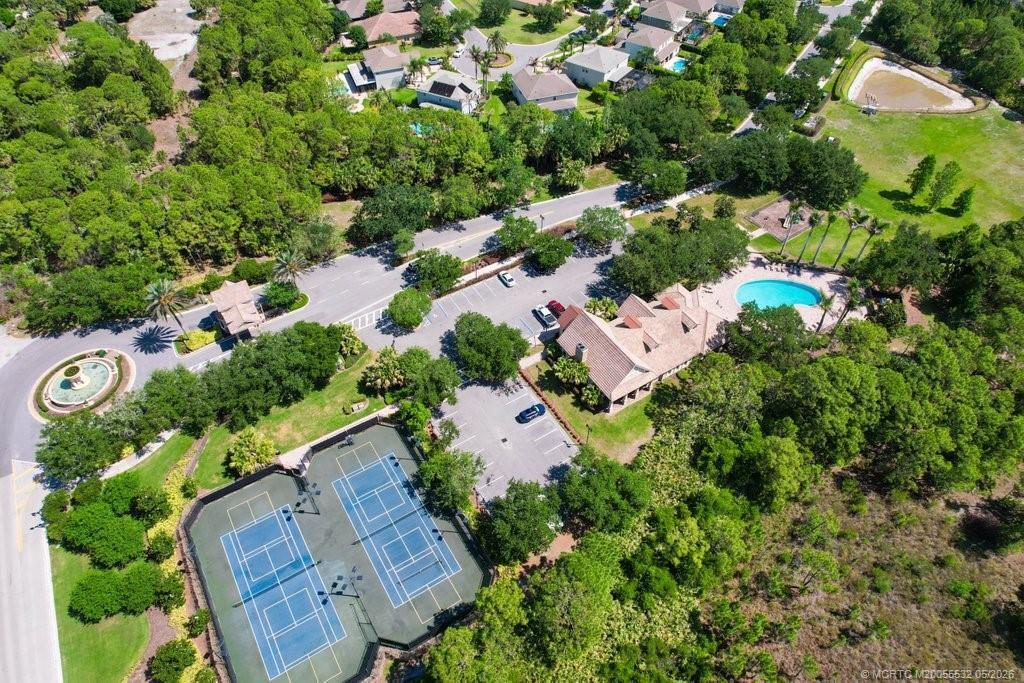 SAND TRAIL (AKA COPPERLEAF) - Residential
