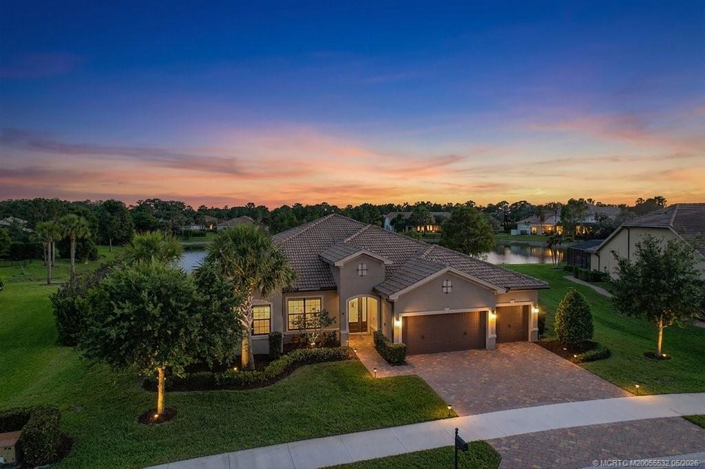 SAND TRAIL (AKA COPPERLEAF) - Residential