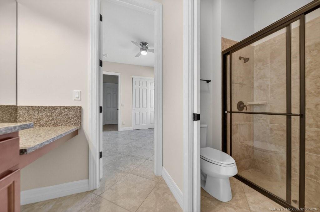SAND TRAIL (AKA COPPERLEAF) - Residential