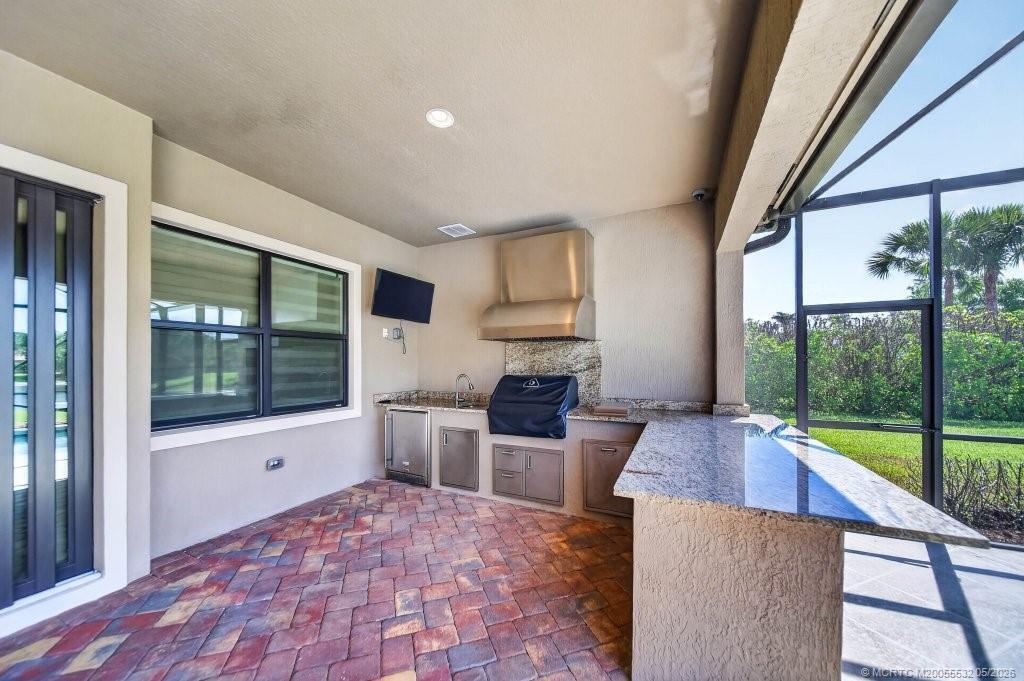 SAND TRAIL (AKA COPPERLEAF) - Residential