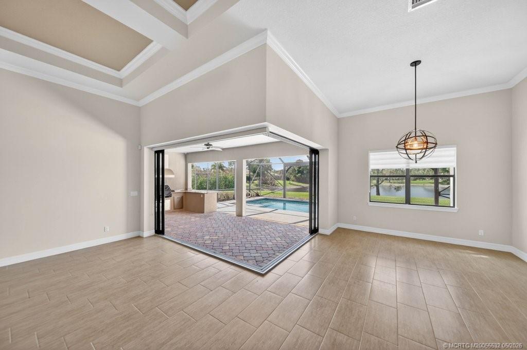 SAND TRAIL (AKA COPPERLEAF) - Residential