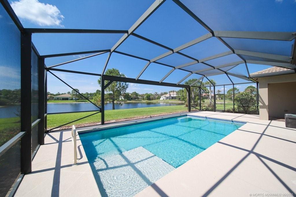 SAND TRAIL (AKA COPPERLEAF) - Residential