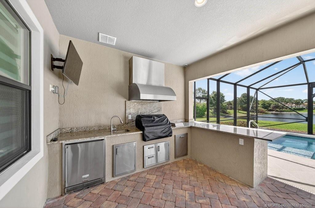 SAND TRAIL (AKA COPPERLEAF) - Residential