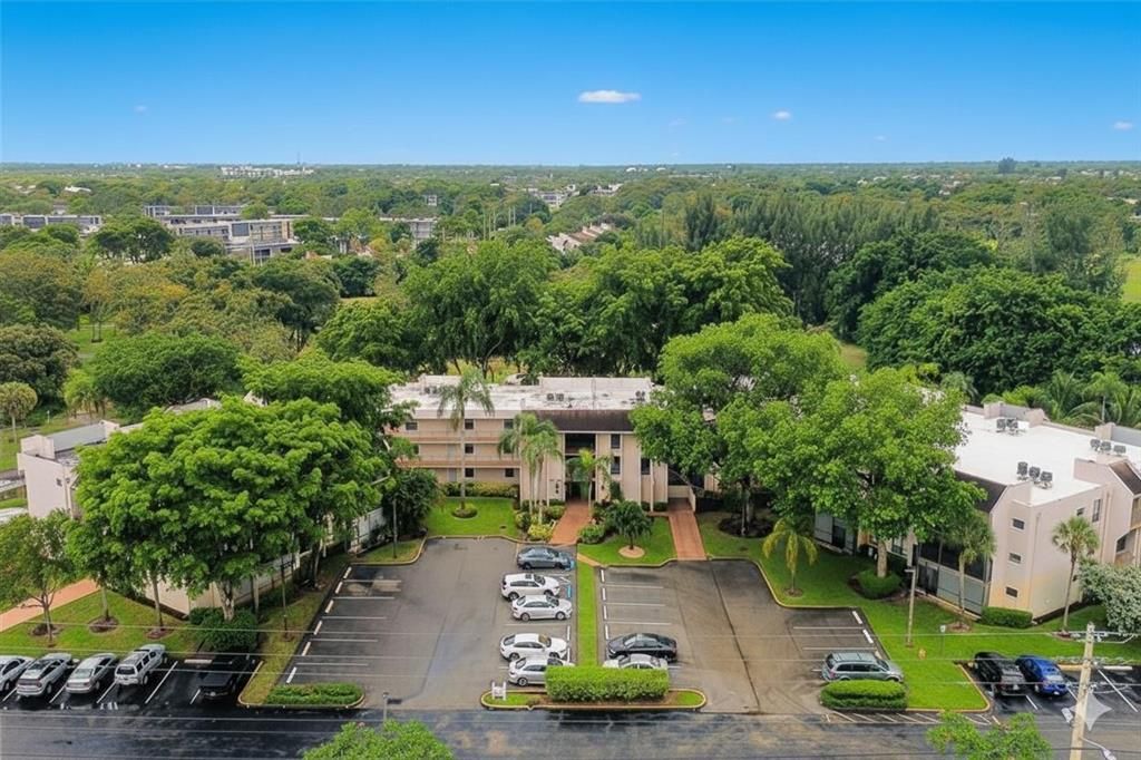 Photo of 8150 W Mcnab Road #312, Tamarac, FL 33321 (MLS # B26009909)