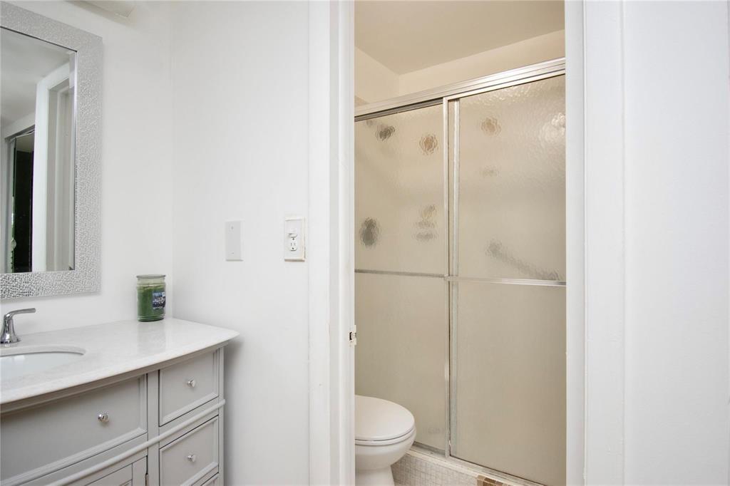 CONCORD VILLAGE CONDOMINIUM IX - Residential